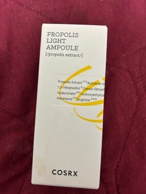 COS Propolis Light Ampoule